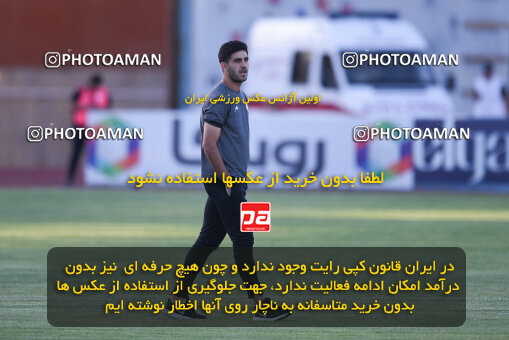 2291558, Qazvin, Iran, Iran Pro League، Persian Gulf Cup، 2023-2024 season، Second Leg، Week 29، Shams Azar F.C. ۱ v 3 Persepolis on 2024/05/28 at ورزشگاه سردار آزادگان