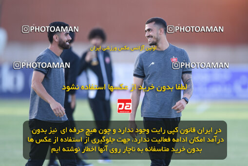 2291562, Qazvin, Iran, Iran Pro League، Persian Gulf Cup، 2023-2024 season، Second Leg، Week 29، Shams Azar F.C. ۱ v 3 Persepolis on 2024/05/28 at ورزشگاه سردار آزادگان