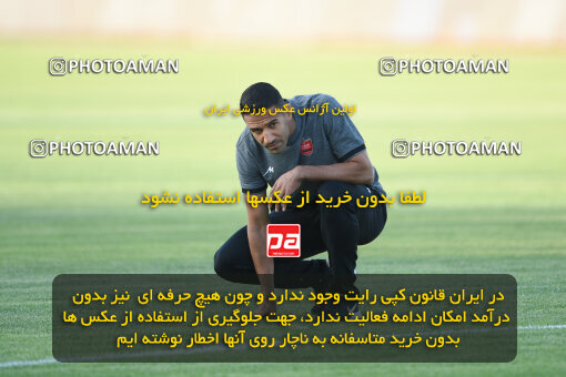 2291566, Qazvin, Iran, Iran Pro League، Persian Gulf Cup، 2023-2024 season، Second Leg، Week 29، Shams Azar F.C. ۱ v 3 Persepolis on 2024/05/28 at ورزشگاه سردار آزادگان