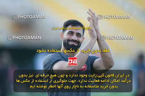 2291567, Qazvin, Iran, Iran Pro League، Persian Gulf Cup، 2023-2024 season، Second Leg، Week 29، Shams Azar F.C. ۱ v 3 Persepolis on 2024/05/28 at ورزشگاه سردار آزادگان