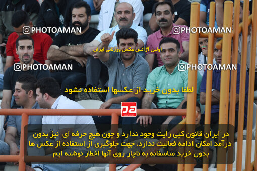 2291619, Qazvin, Iran, Iran Pro League، Persian Gulf Cup، 2023-2024 season، Second Leg، Week 29، Shams Azar F.C. ۱ v 3 Persepolis on 2024/05/28 at ورزشگاه سردار آزادگان