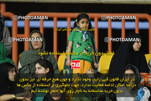 2291675, Qazvin, Iran, Iran Pro League، Persian Gulf Cup، 2023-2024 season، Second Leg، Week 29، Shams Azar F.C. ۱ v 3 Persepolis on 2024/05/28 at ورزشگاه سردار آزادگان