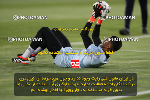 2292272, Tehran, Iran, Iran Pro League، Persian Gulf Cup، 2023-2024 season، Second Leg، Week 29، Esteghlal ۱ v ۰ Gol Gohar Sirjan on 2024/05/28 at Azadi Stadium