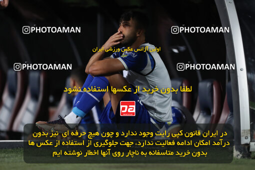 2292520, Tehran, Iran, Iran Pro League، Persian Gulf Cup، 2023-2024 season، Second Leg، Week 29، Esteghlal ۱ v ۰ Gol Gohar Sirjan on 2024/05/28 at Azadi Stadium