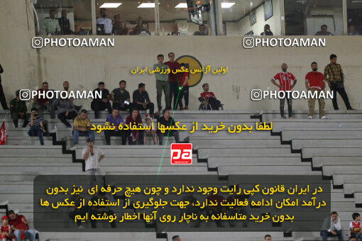 2289040, Tehran, Iran, Iran Pro League، Persian Gulf Cup، 2023-2024 season، Second Leg، Week 30، Persepolis ۱ v ۰ Mes Rafsanjan on 2024/06/01 at Azadi Stadium