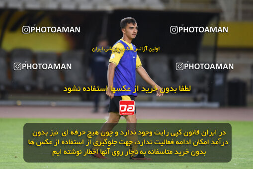 2293437, Isfahan, Iran, Iran Pro League، Persian Gulf Cup، 2023-2024 season، Second Leg، Week 30، Sepahan 4 v ۱ Shams Azar F.C. on 2024/06/01 at Naghsh-e Jahan Stadium