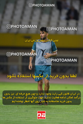 2293441, Isfahan, Iran, Iran Pro League، Persian Gulf Cup، 2023-2024 season، Second Leg، Week 30، Sepahan 4 v ۱ Shams Azar F.C. on 2024/06/01 at Naghsh-e Jahan Stadium