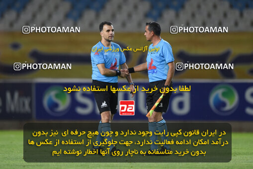 2293739, Isfahan, Iran, Iran Pro League، Persian Gulf Cup، 2023-2024 season، Second Leg، Week 30، Sepahan 4 v ۱ Shams Azar F.C. on 2024/06/01 at Naghsh-e Jahan Stadium