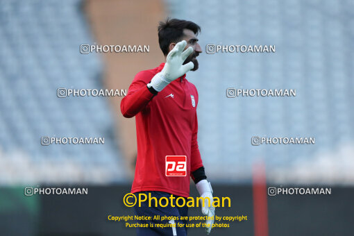 2293273, Tehran, Iran, FIFA World Cup 2026 qualification (AFC), Iran National Football Team Training Session on 2024/06/09 at Azadi Stadium