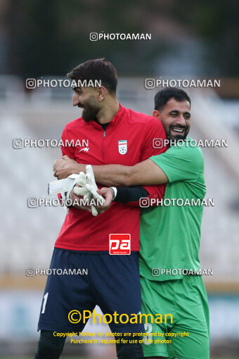 2294174, Tehran, Iran, FIFA World Cup 2026 qualification (AFC), Iran National Football Team official training session on 2024/06/10 at Shahid Dastgerdi Stadium