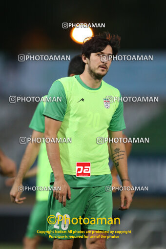 2294214, Tehran, Iran, FIFA World Cup 2026 qualification (AFC), Iran National Football Team official training session on 2024/06/10 at Shahid Dastgerdi Stadium