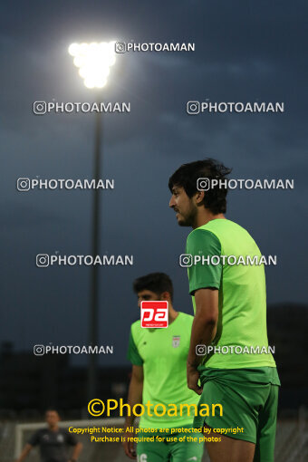 2294239, Tehran, Iran, FIFA World Cup 2026 qualification (AFC), Iran National Football Team official training session on 2024/06/10 at Shahid Dastgerdi Stadium